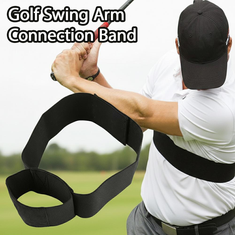 Golf Equipment Beginners - Banda elástica profesional para entrenamiento de