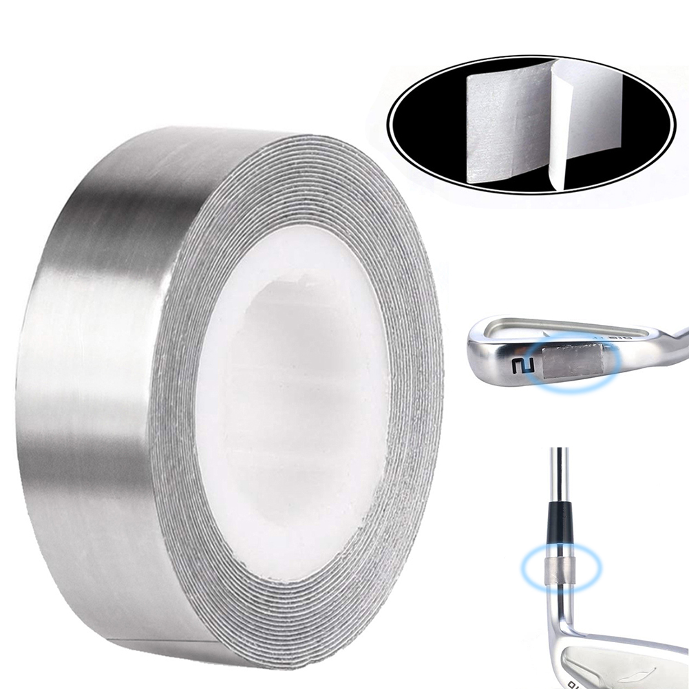 Golf Equipment Store - Cinta de Plomo de Alta Densidad
