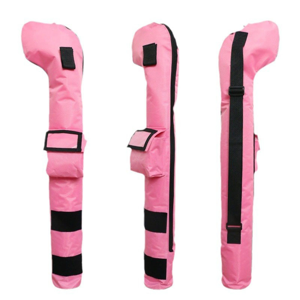 Golf Equipment Store - Bolsa de nailon para equipo de