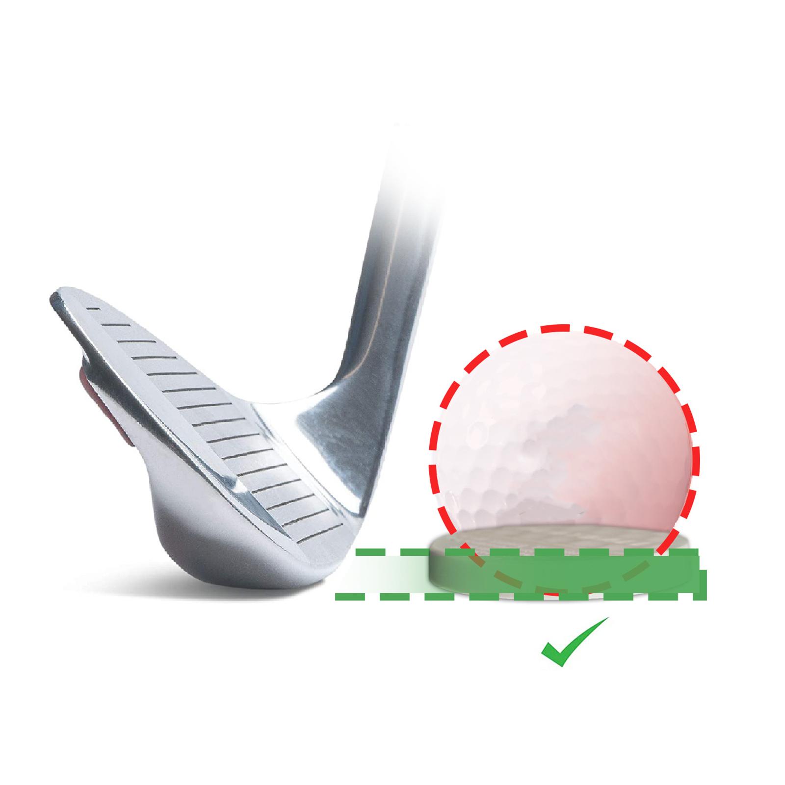 Golf Equipment Beginners - 6 bolas de golf para práctica,