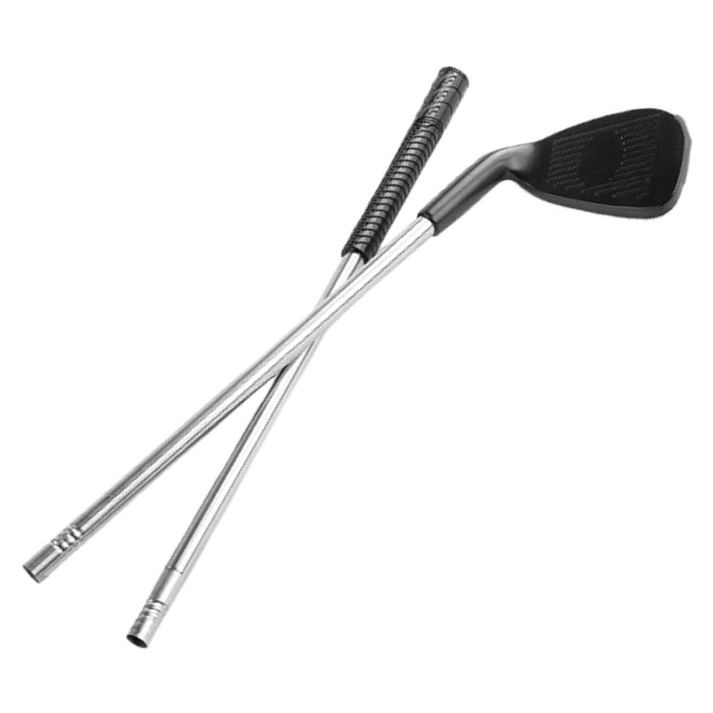 Golf Equipment Beginners - Club de golf portátil para uso