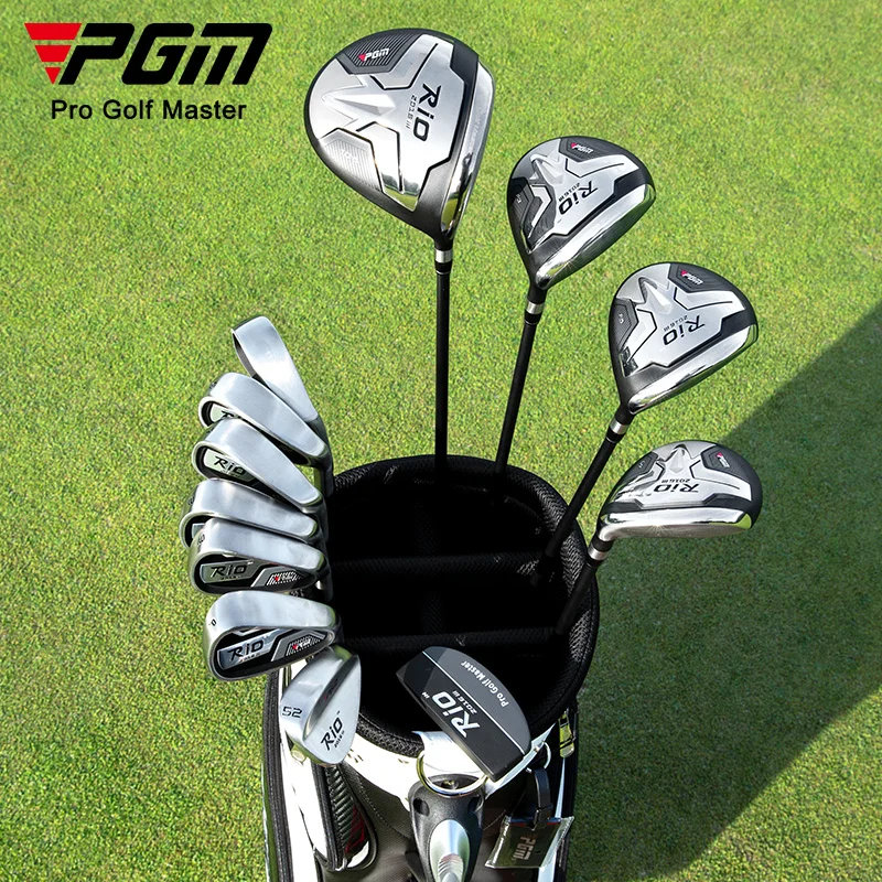 Juego de Palos de Golf, Palos  - Golf Equipment Beginners reseña y precio