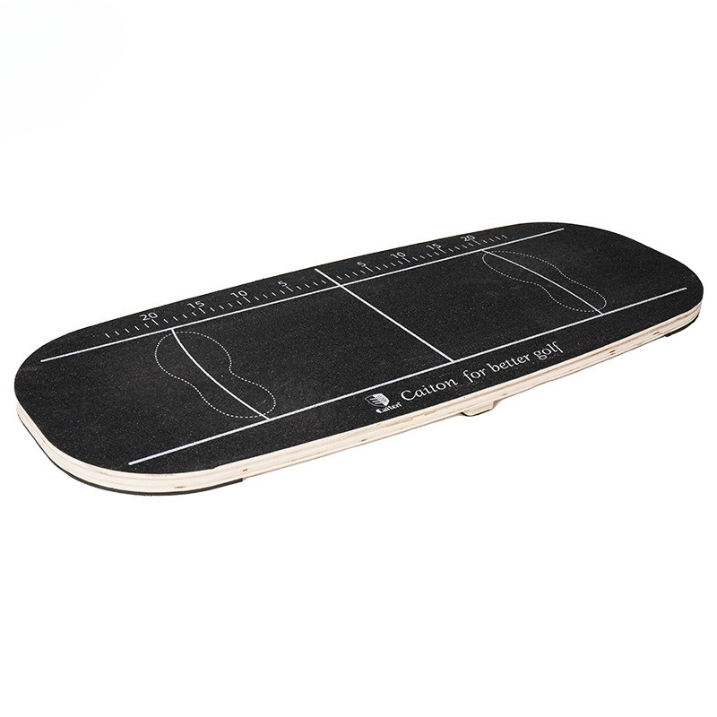 Pedal de Equilibrio Antidesliz - Golf Equipment Beginners reseña y precio
