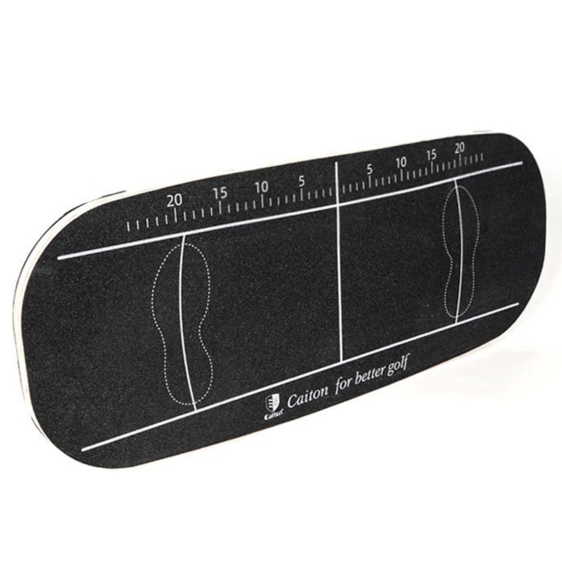 Pedal de Equilibrio Antidesliz - Golf Equipment Beginners reseña y precio