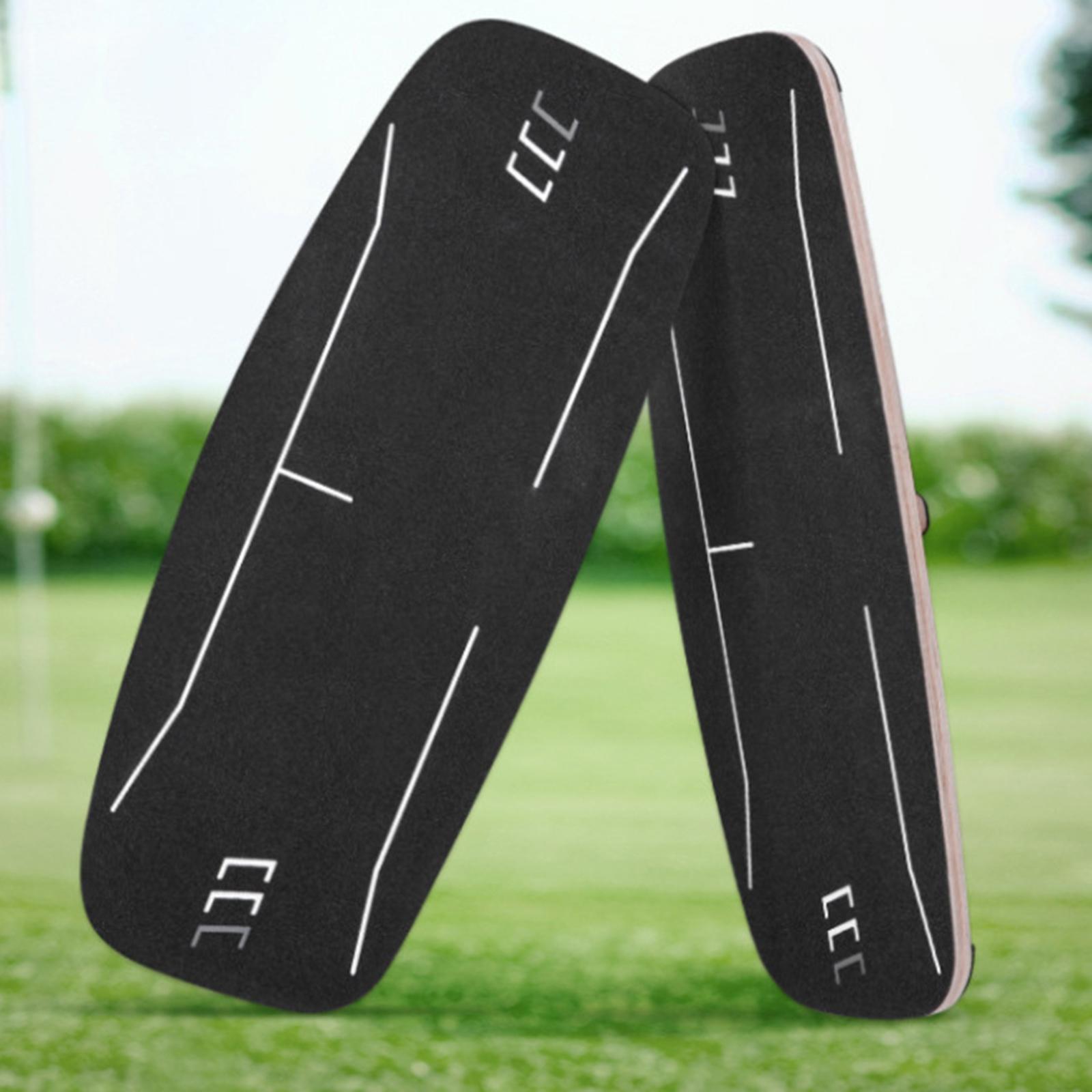 Plataforma de Golf para Prácti - Golf Equipment Beginners reseña y precio