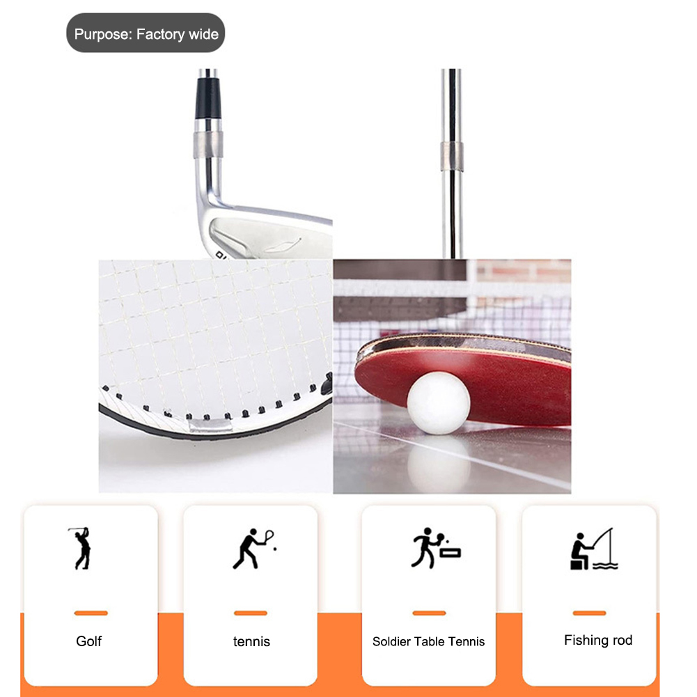 Plomo para raqueta de tenis de - Golf Equipment Store reseña y precio
