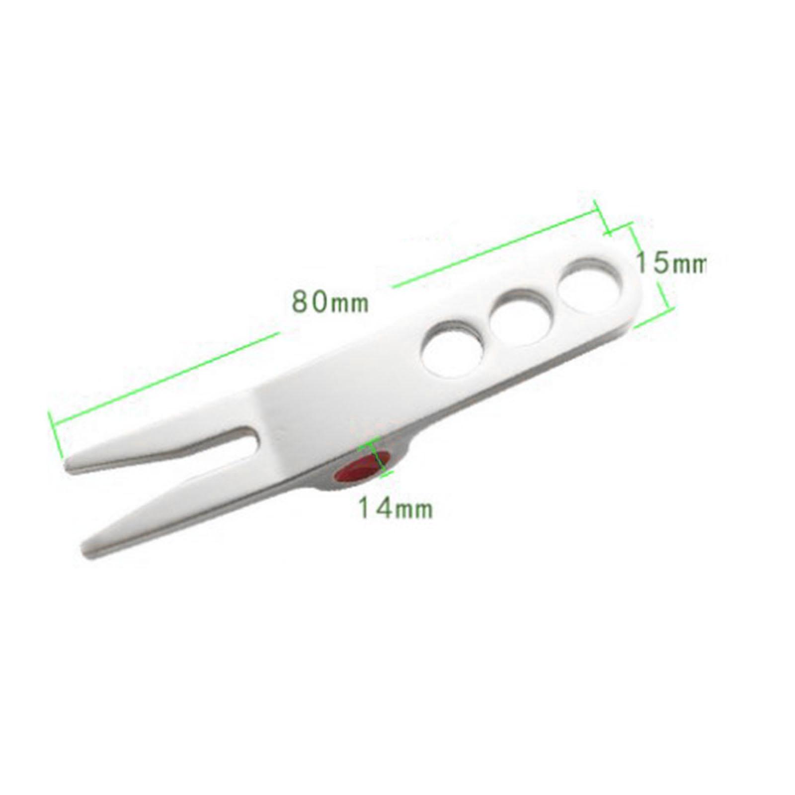 Herramienta de Reparación de D - Golf Equipment Beginners reseña y precio