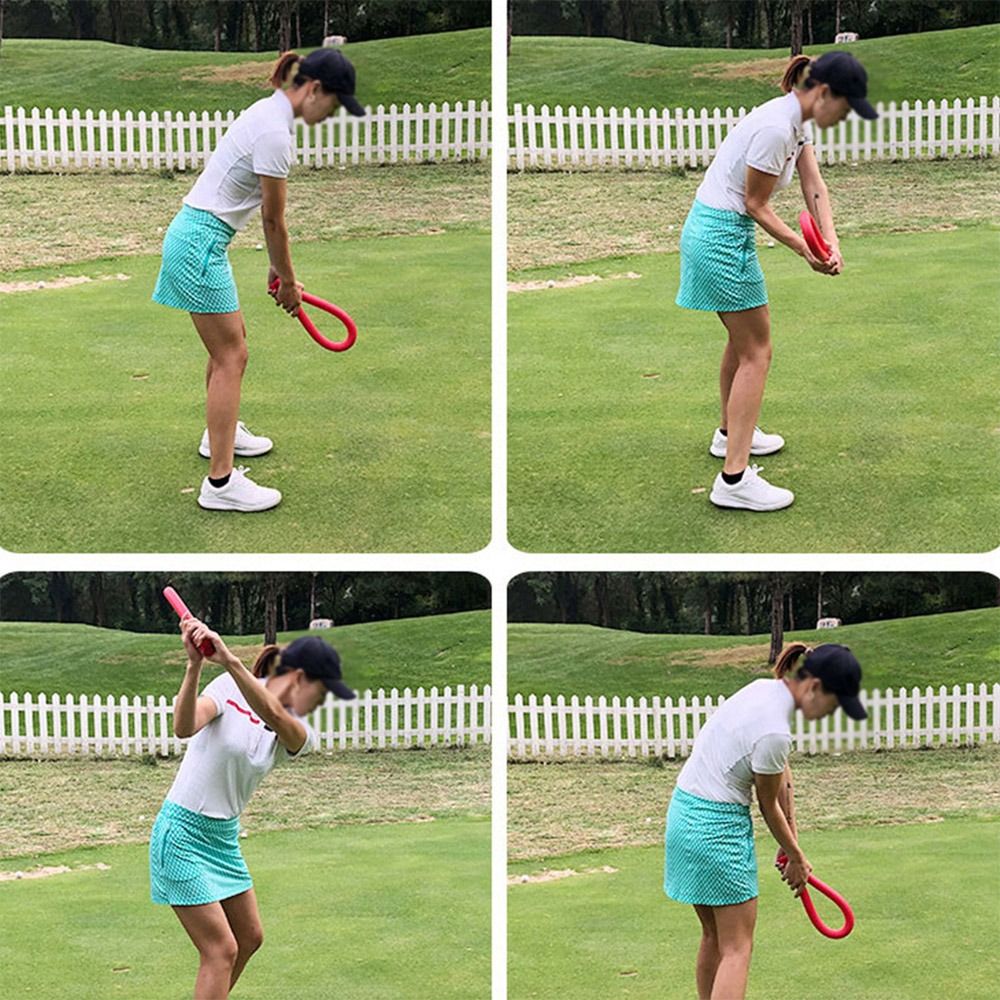 Bastón de Golf Multifuncional  - Golf Equipment Beginners reseña y precio