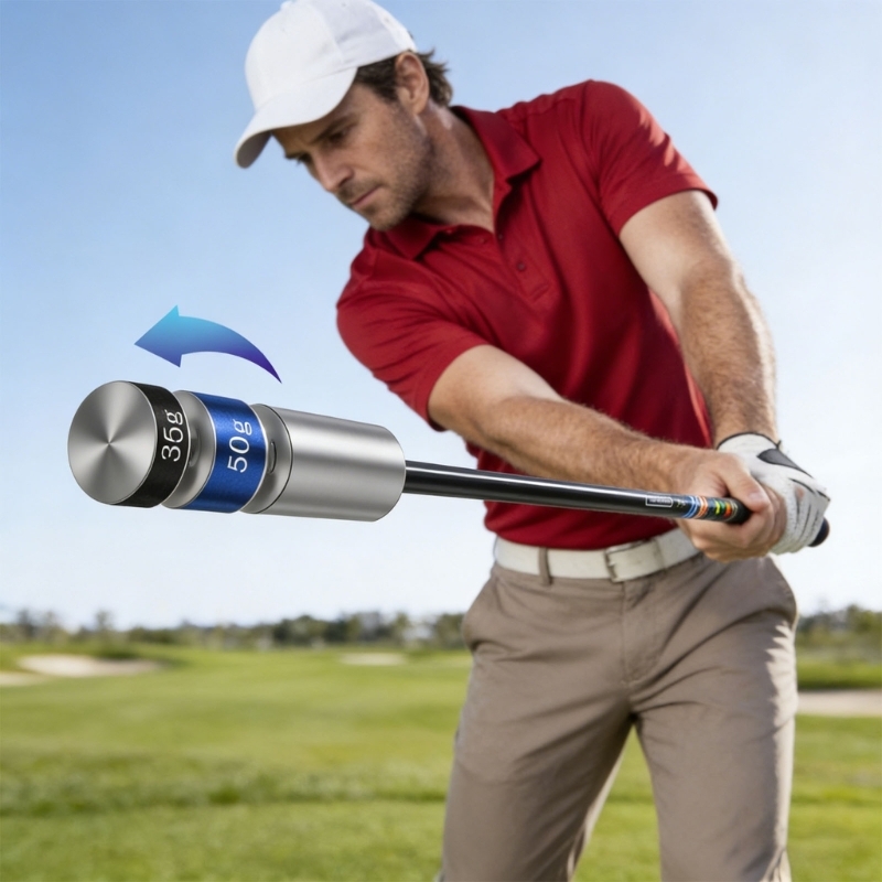 Equipo entrenamiento auxiliar  - Golf Equipment Beginners reseña y precio