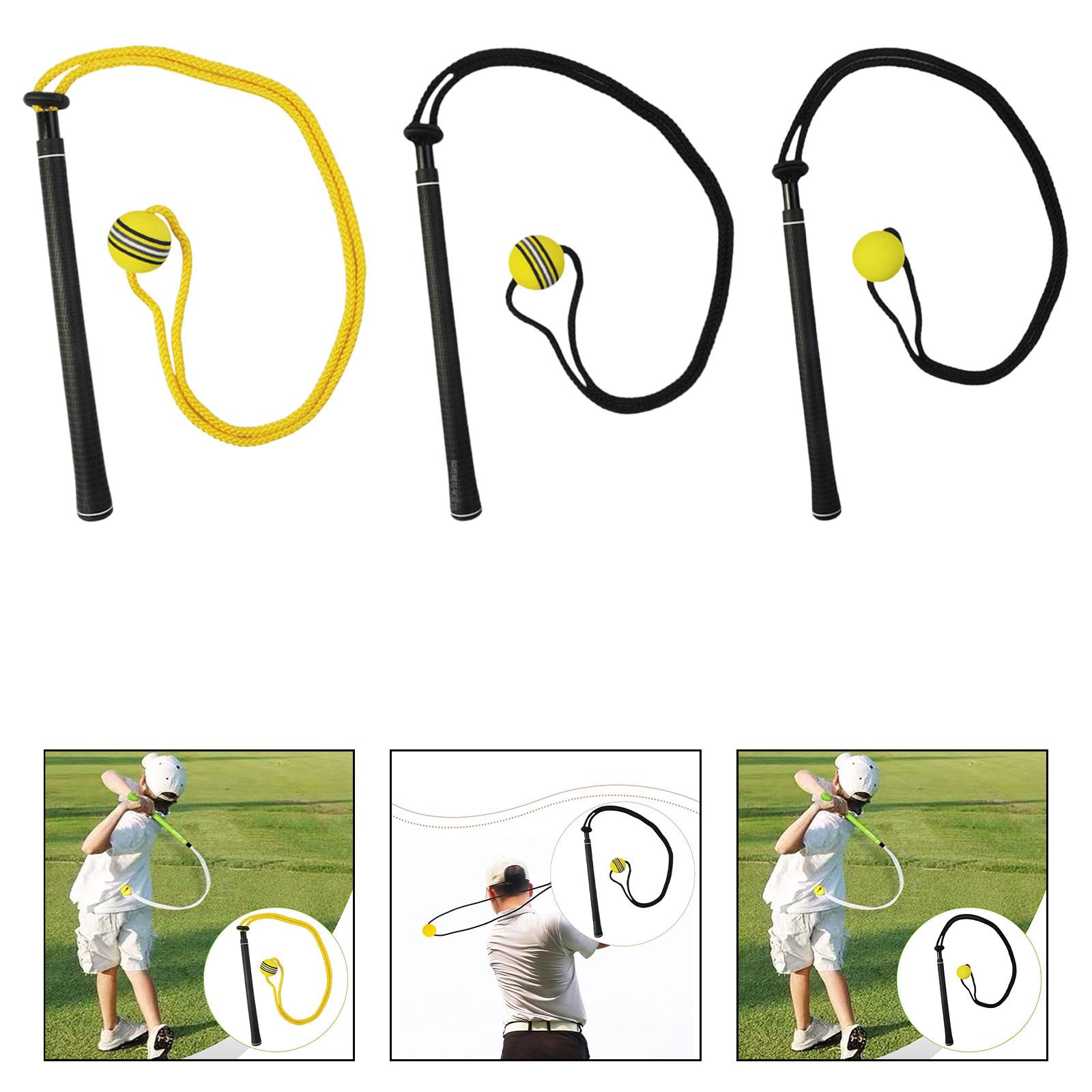 Entrenador de Swing de Golf, c - Golf Equipment Beginners reseña y precio