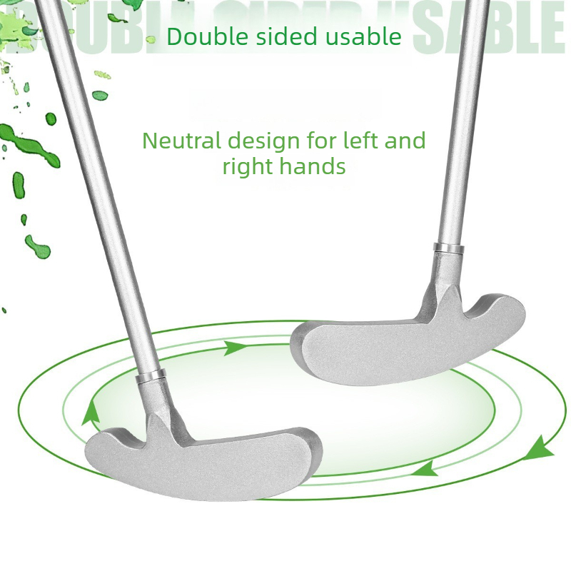 Putter de Golf Desmontable par - Golf Equipment Beginners reseña y precio