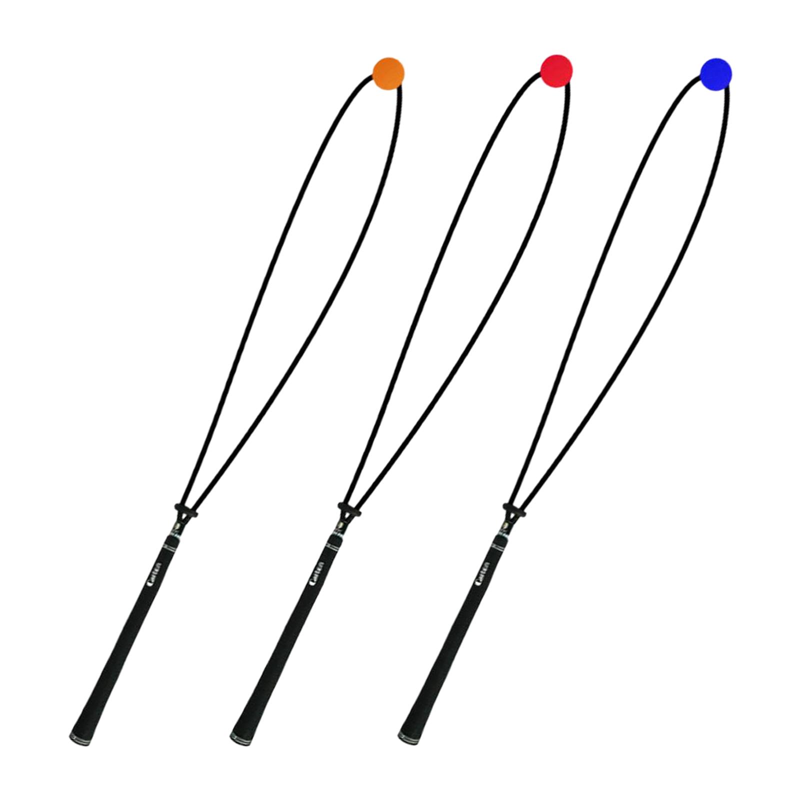 Cuerda de Práctica de Swing de - Golf Equipment Beginners reseña y precio