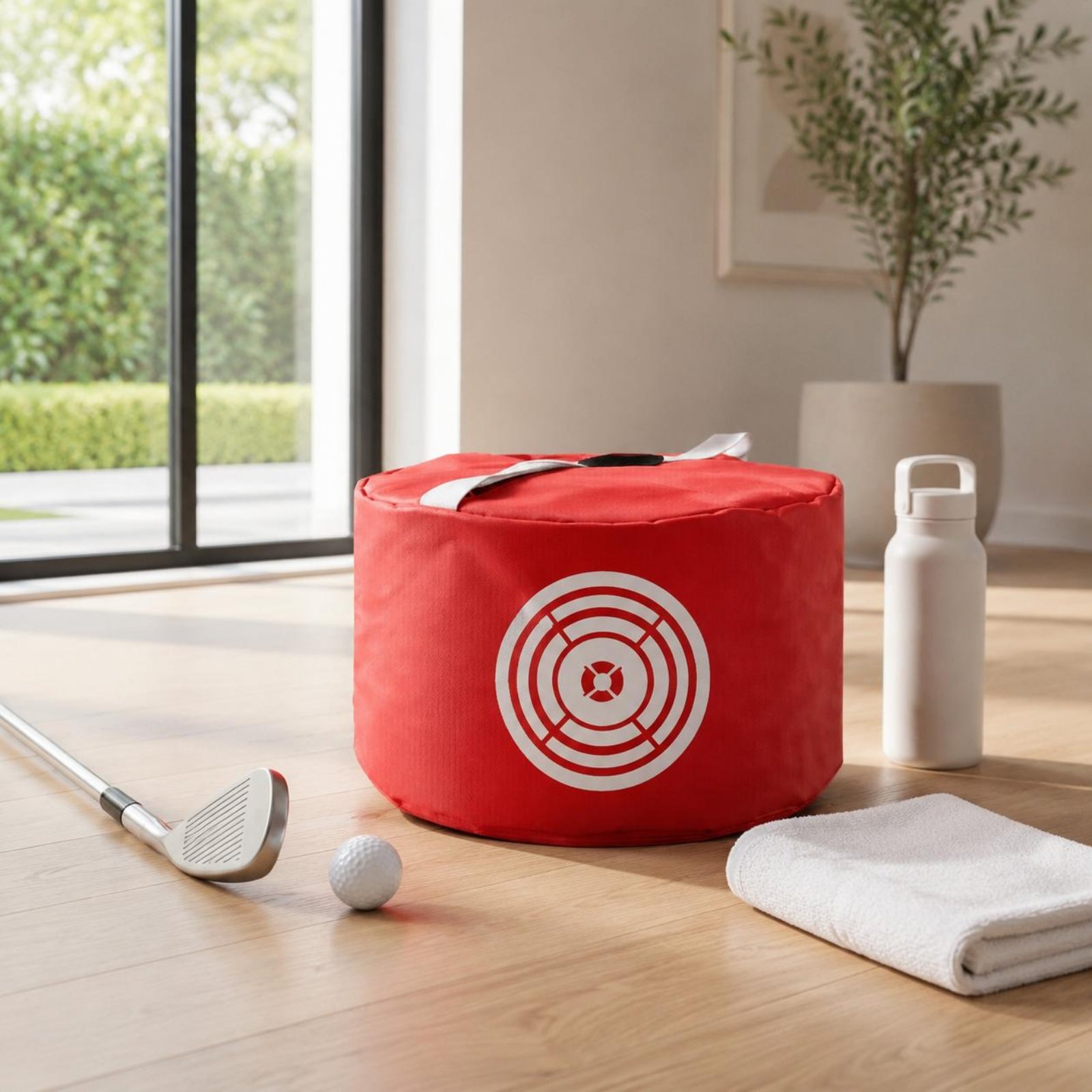 Bolsa de Práctica de Golf para - Golf Equipment Beginners reseña y precio