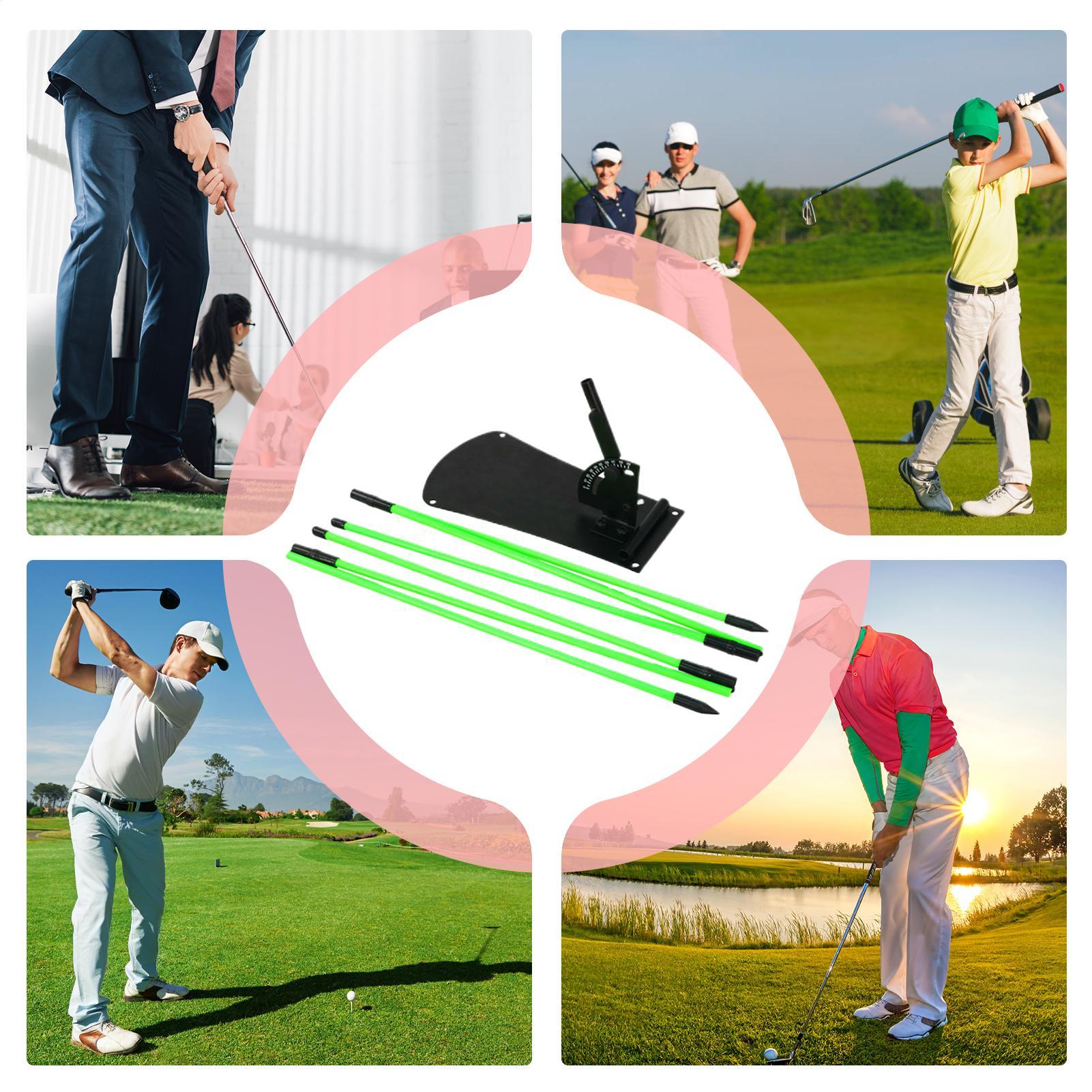 Palos de alineación de golf, h - Golf Equipment Beginners reseña y precio