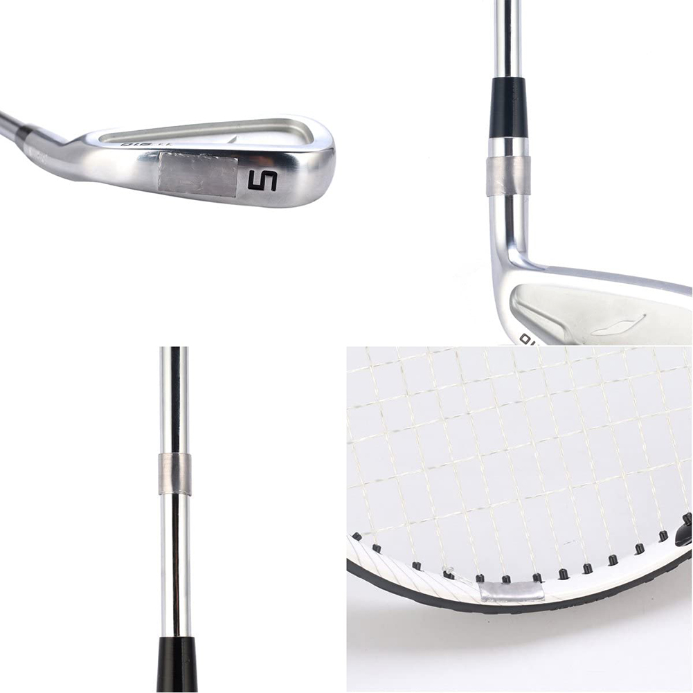 1 rollo de cinta de plomo prof - Golf Equipment Store reseña y precio