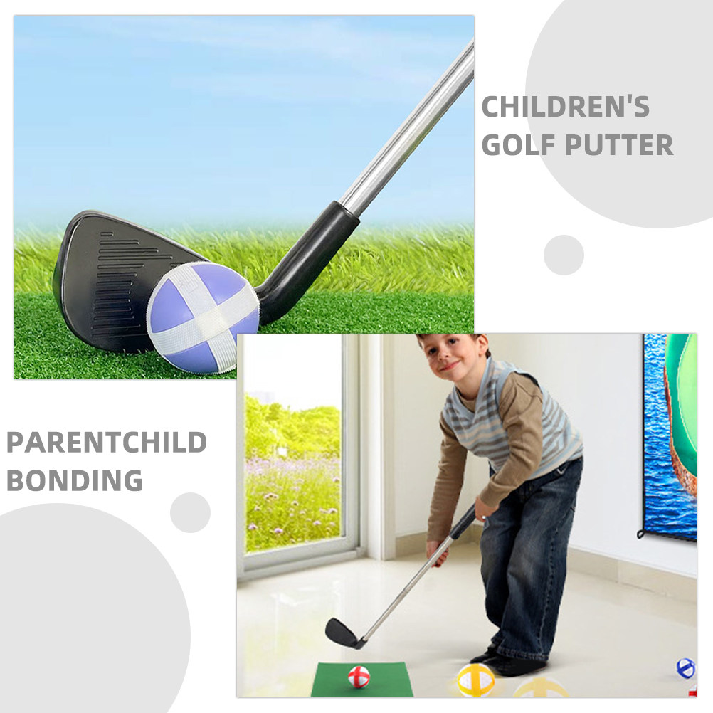 Club de golf portátil para uso - Golf Equipment Beginners reseña y precio