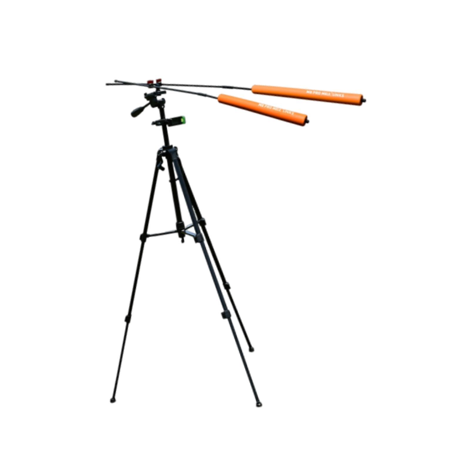 Soporte Trípode Antideslizante - Golf Equipment To Practice At Home reseña y precio